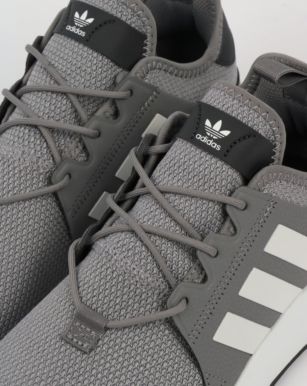 Adidas XPLR Trainers Grey /White/Carbon