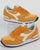 Diadora Camaro Trainers Yellow/Whisper White
