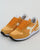 Diadora Camaro Trainers Yellow/Whisper White