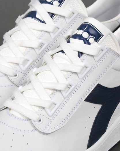 Diadora B Elite Pro Sneaker Weiß