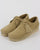 Clarks Originals Weaver Suede Shoes Maple