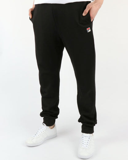 Fila Vintage Naso Trainingshose Schwarz