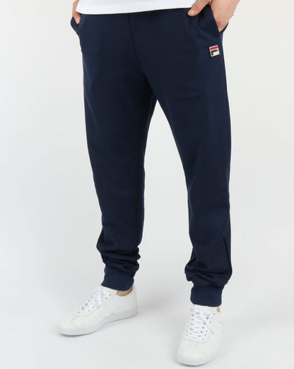 Fila Vintage Naso Trainingshose, Marineblau