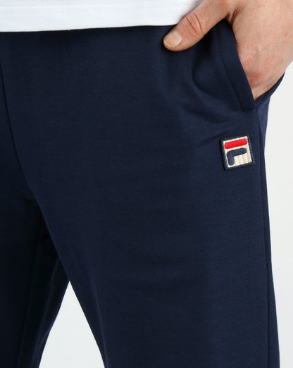 Fila Vintage Naso Trainingshose, Marineblau