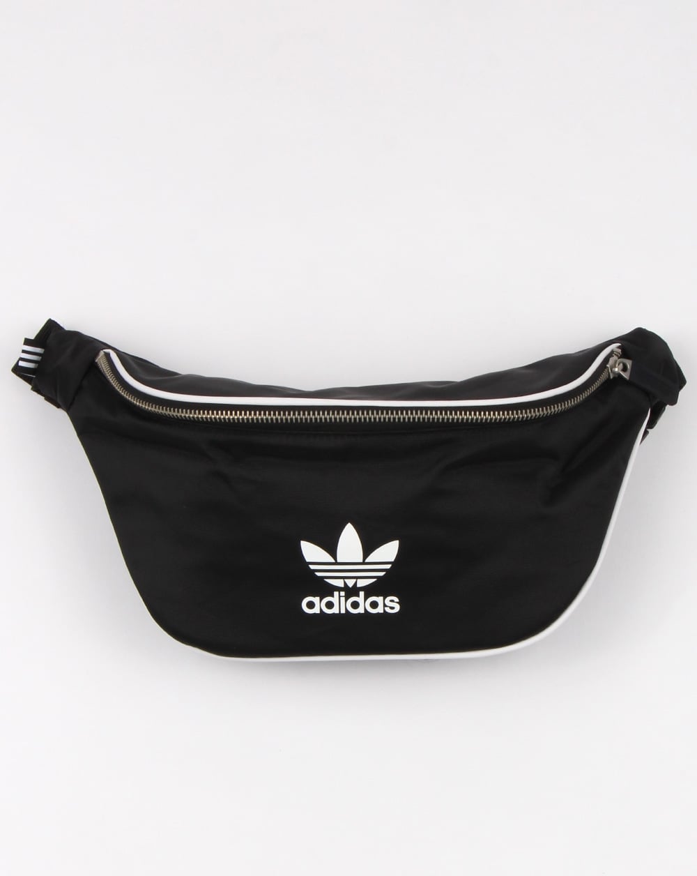 Adidas Originals Adicolor Gürteltasche Schwarz