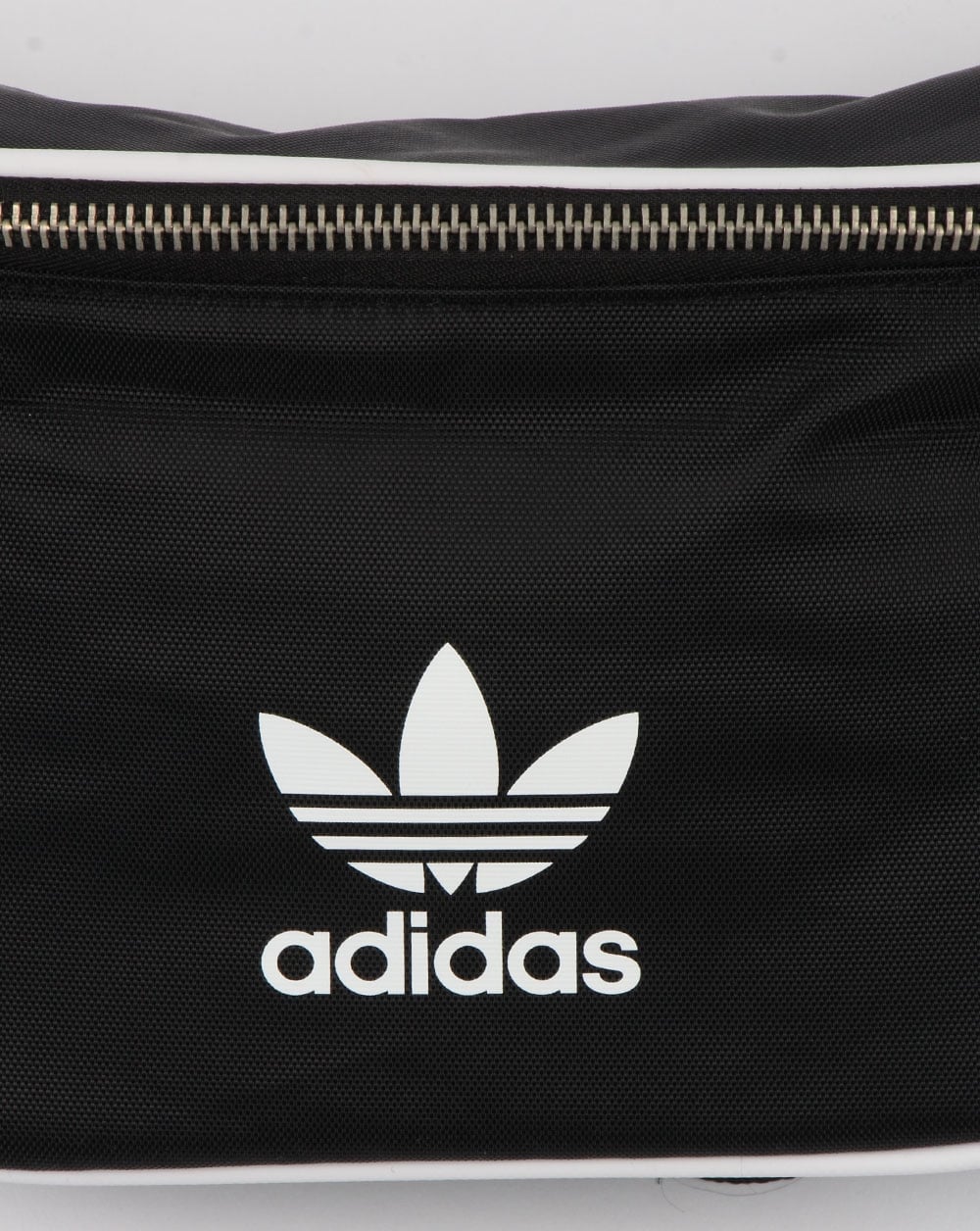 Adidas Originals Adicolor Gürteltasche Schwarz