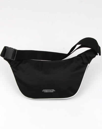 Adidas Originals Adicolor Gürteltasche Schwarz