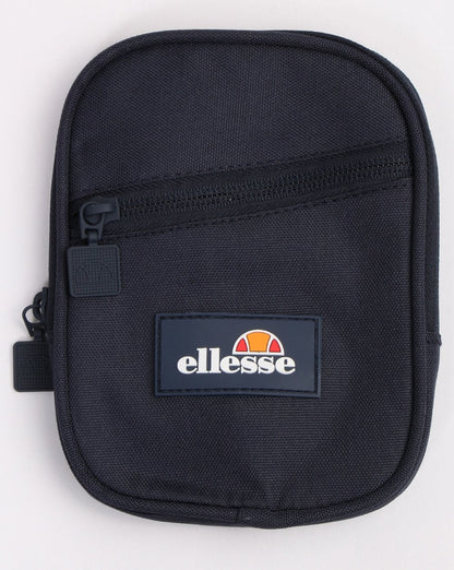 Ellesse – Grecco – Tasche für kleine Gegenstände in Marineblau