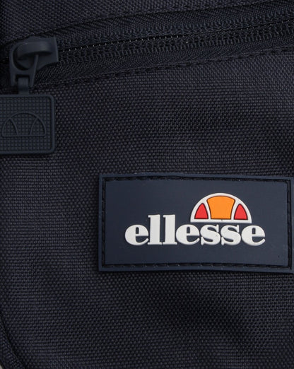 Ellesse – Grecco – Tasche für kleine Gegenstände in Marineblau