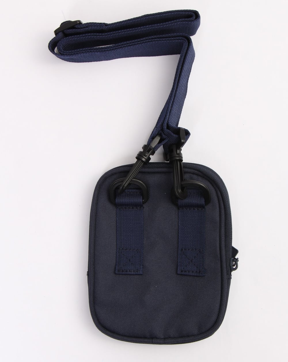 Ellesse – Grecco – Tasche für kleine Gegenstände in Marineblau