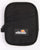 Ellesse Grecco Small Items Bag Black