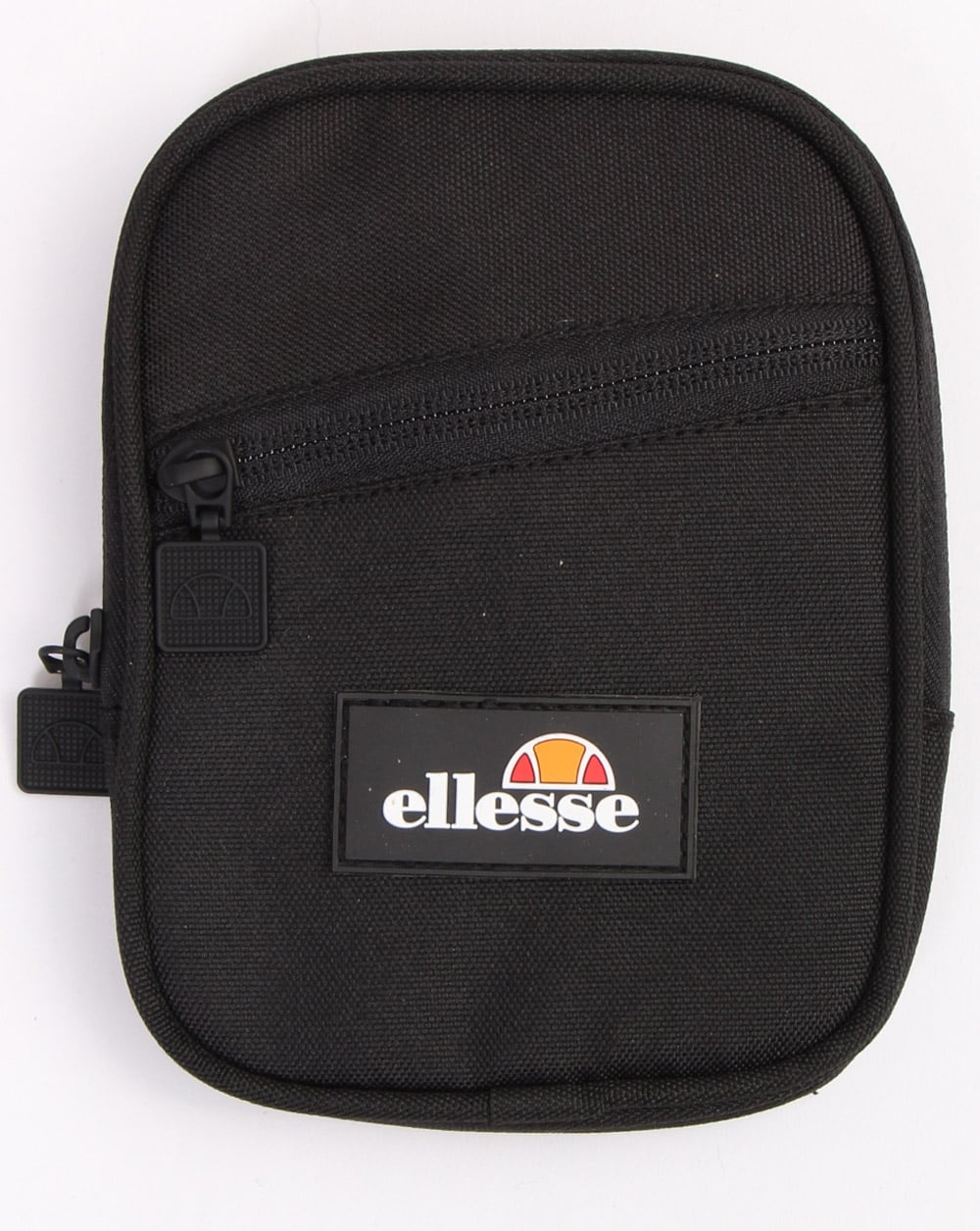 Ellesse Grecco Small Items Bag Black