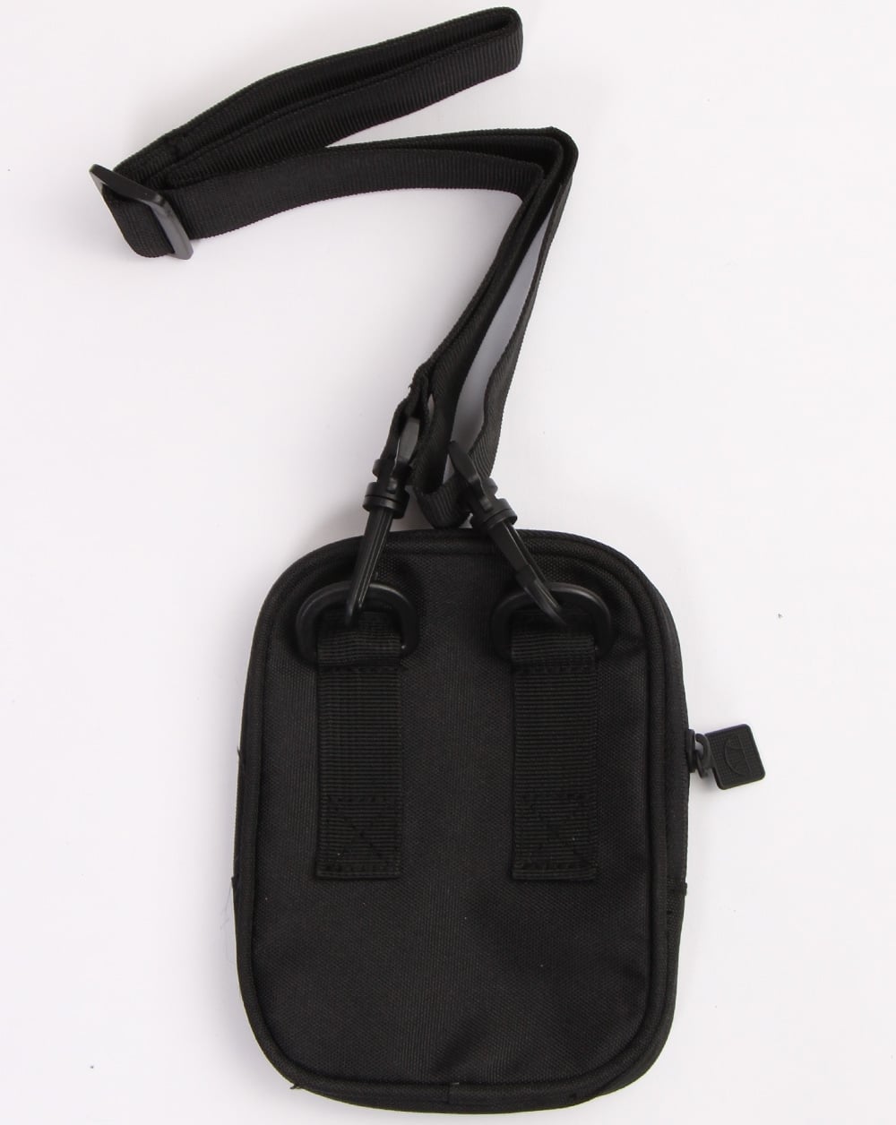 Ellesse Grecco Tasche für Kleinigkeiten Schwarz