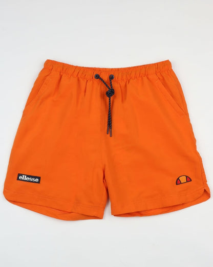Ellesse Verdo Badeshorts Jaffa Orange