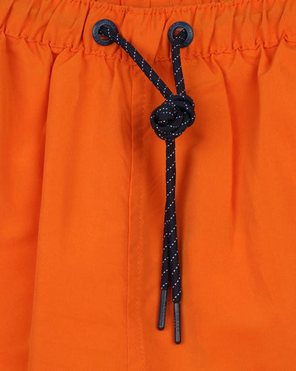 Ellesse Verdo Badeshorts Jaffa Orange