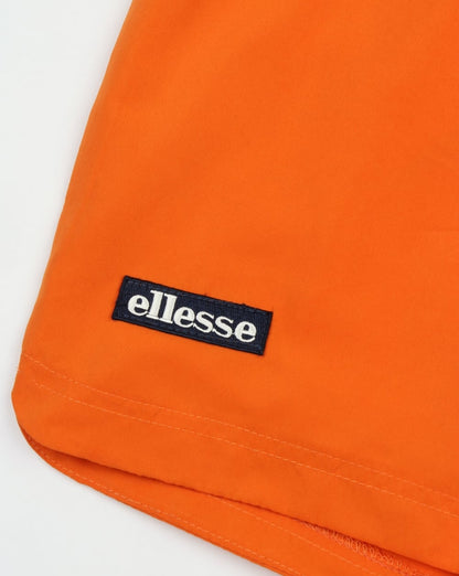 Ellesse Verdo Badeshorts Jaffa Orange