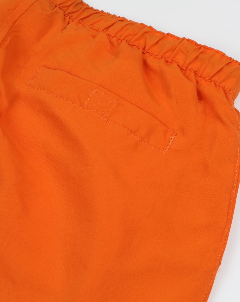 Ellesse Verdo Badeshorts Jaffa Orange