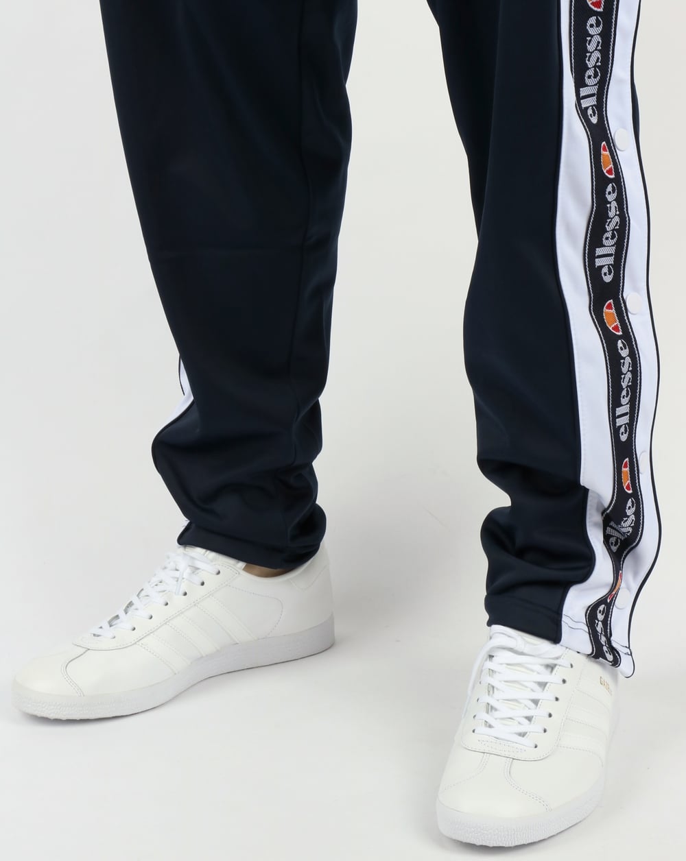 Ellesse Brizzi Popper Hose Marineblau