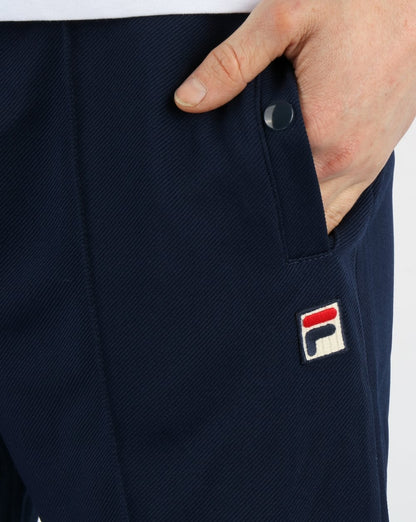 Fila Vintage Molveno 2 Trainingshose Marineblau