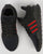 Adidas EQT Support ADV Trainers Black/Scarlet/Green