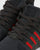 Adidas EQT Support ADV Trainers Black/Scarlet/Green