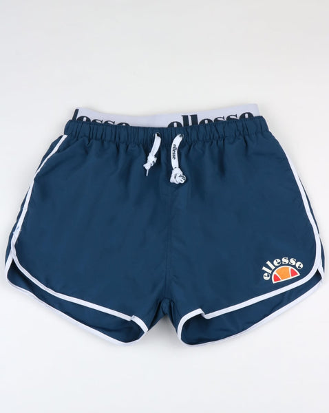 Ellesse Atrani Shorts Navy Blue
