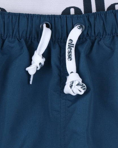 Ellesse – Atrani-Shorts, Marineblau