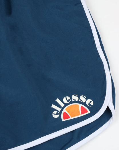 Ellesse – Atrani-Shorts, Marineblau