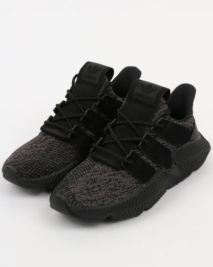 Adidas Prophere Sneaker Schwarz/Rot