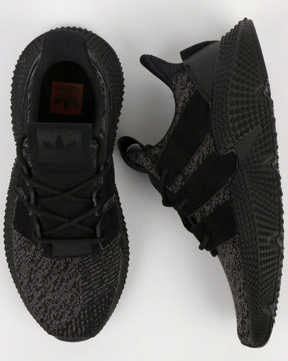Adidas Prophere Sneaker Schwarz/Rot