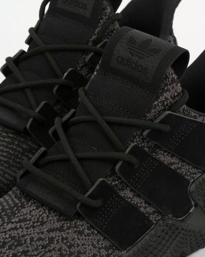 Adidas Prophere Sneaker Schwarz/Rot