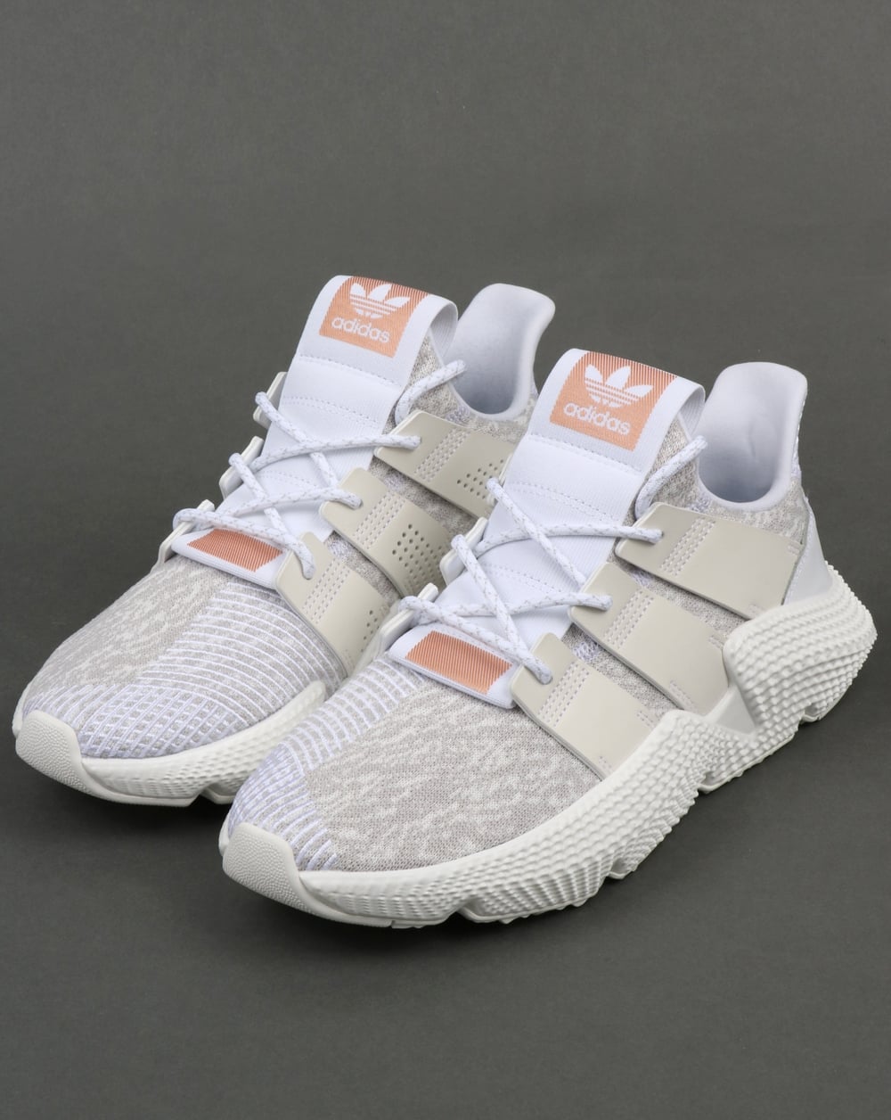 Adidas Prophere Sneakers Weiß