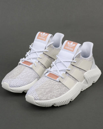 Adidas Prophere Sneakers Weiß