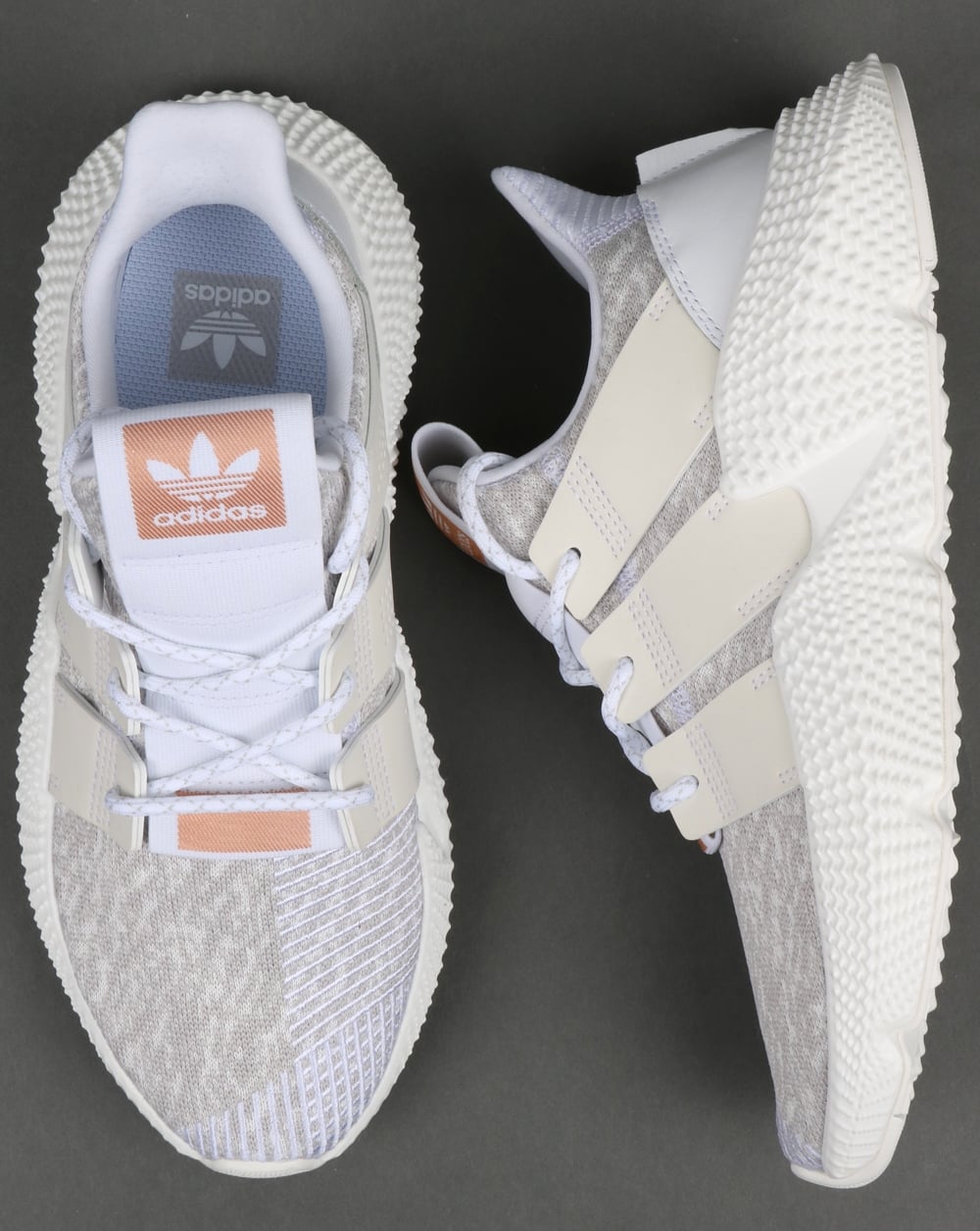 Adidas Prophere Sneakers Weiß