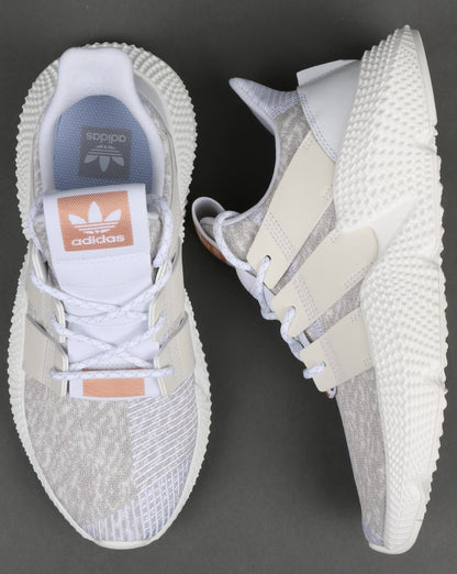 Adidas Prophere Sneakers Weiß