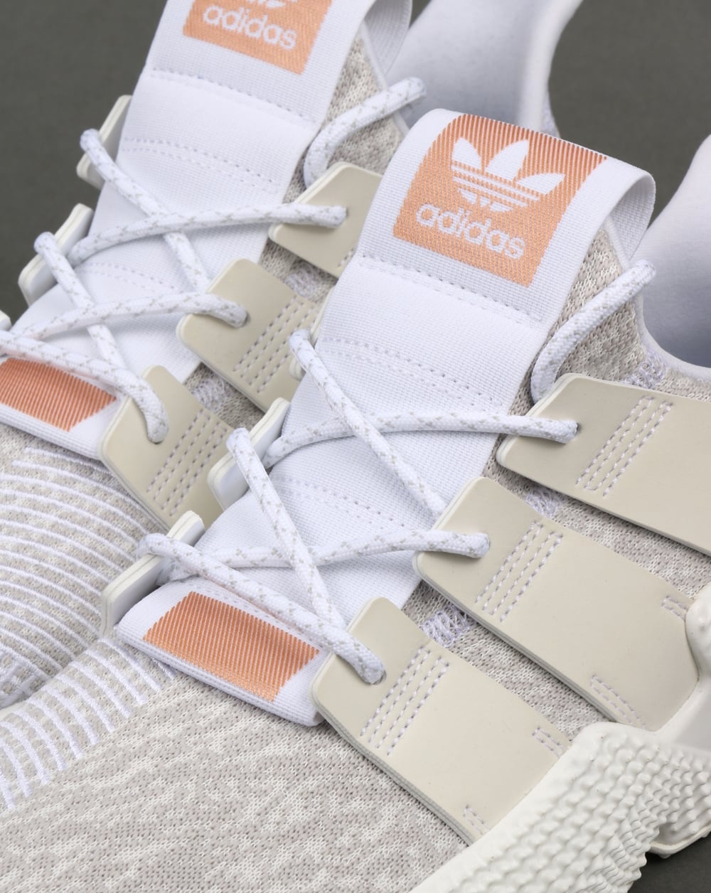 Adidas Prophere Sneakers Weiß