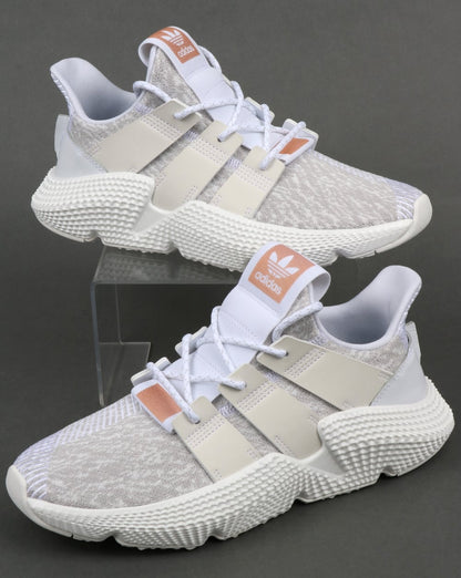 Adidas Prophere Sneakers Weiß