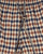 Aquascutum Carlton Check Swim Shorts