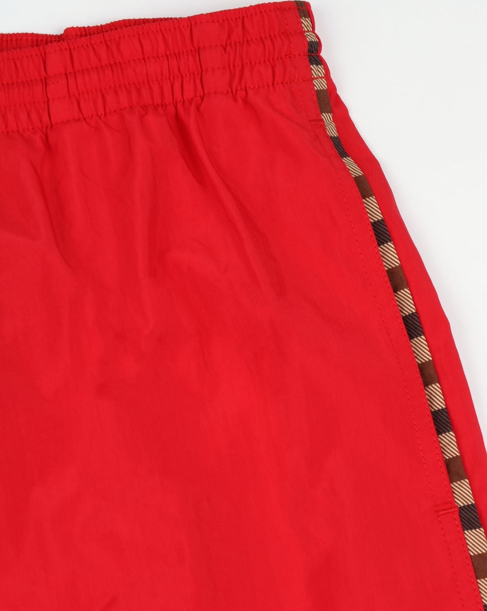 Aquascutum Dante Badeshorts Korallenrot