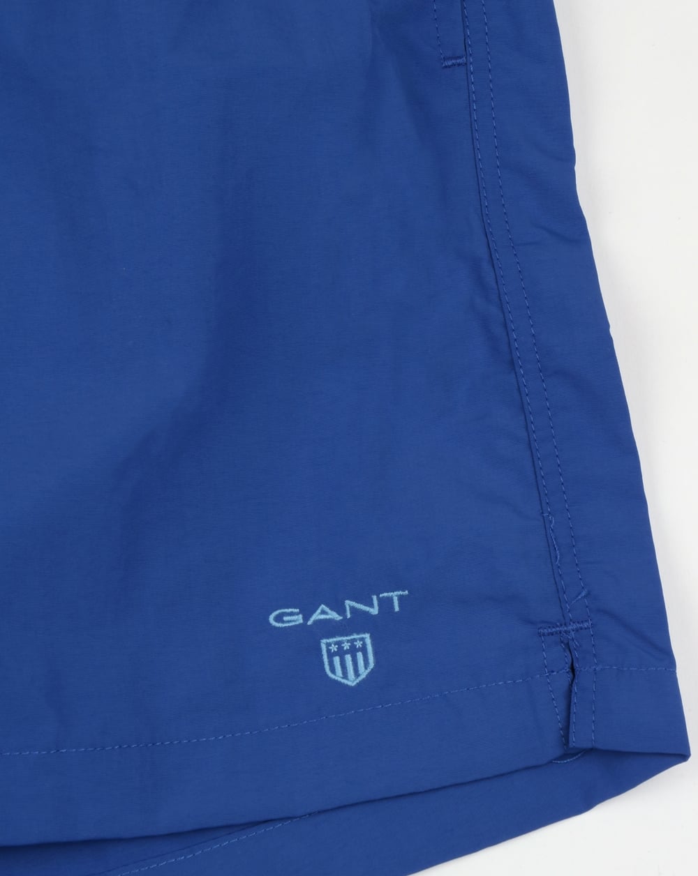 Gant Basic Badeshorts Yale Blue