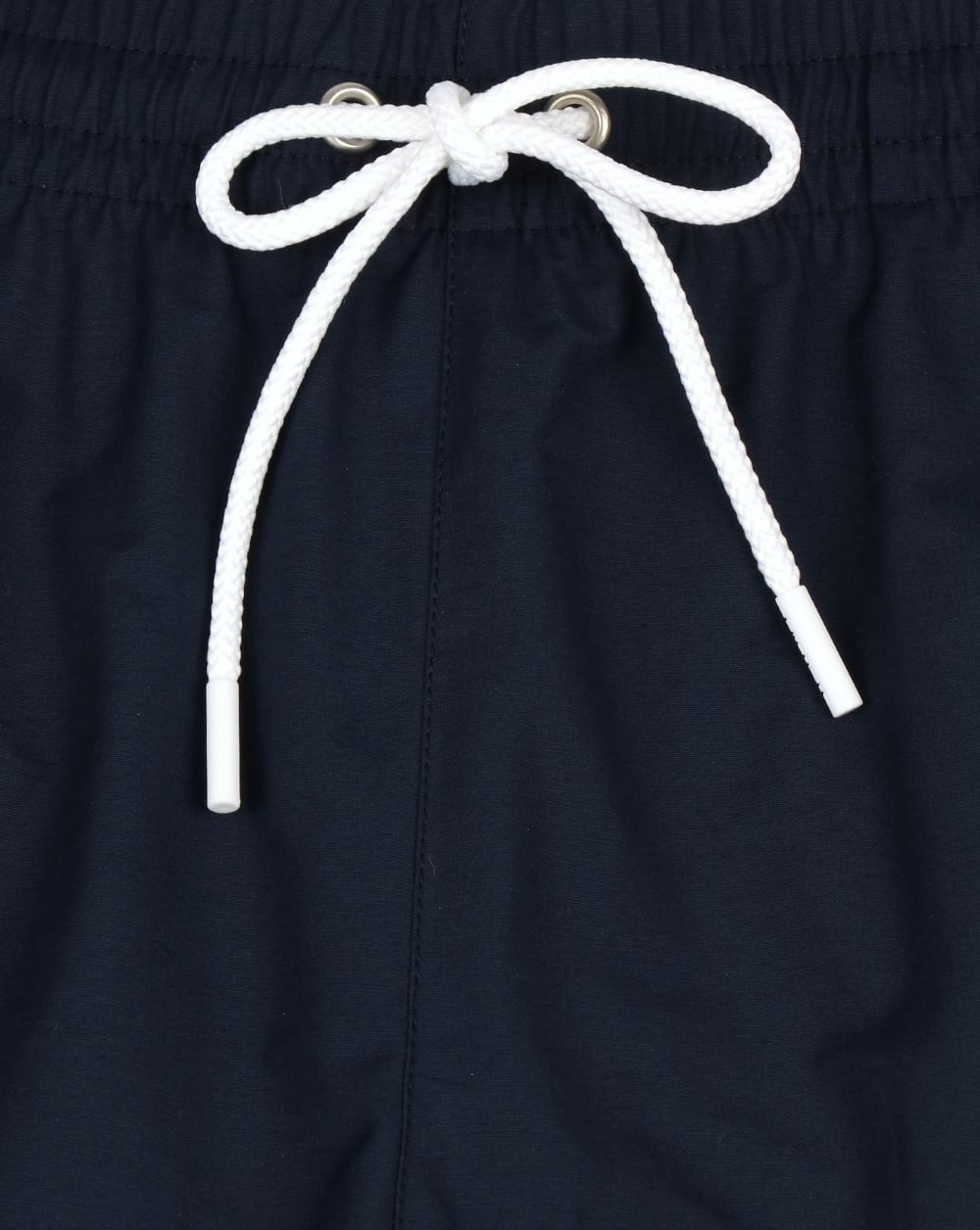 Lacoste Badeshorts Marineblau/King