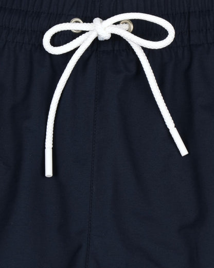 Lacoste Badeshorts Marineblau/King