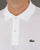 Lacoste Classic Polo Shirt White