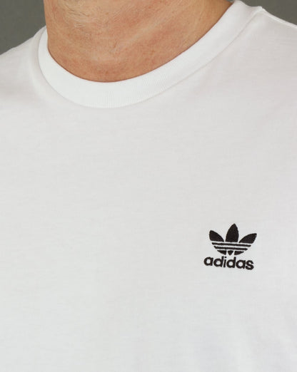 Adidas Originals Standard T-Shirt Weiß