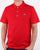 Lacoste Polo Shirt Red