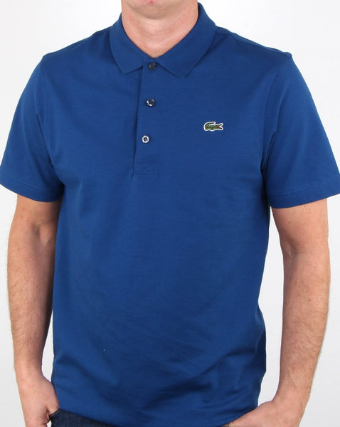 Lacoste Polo Shirt Marino