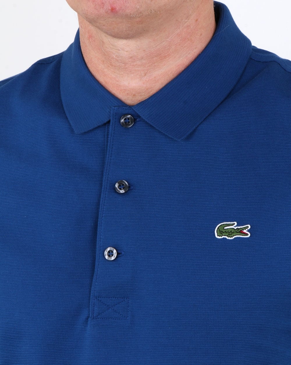 Lacoste Poloshirt Marino