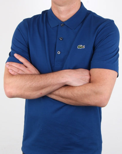 Lacoste Poloshirt Marino