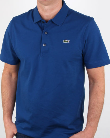 Lacoste Poloshirt Marino