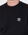 Adidas Originals Standard Crew Sweat Black